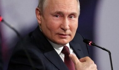 بوتين يدعو إلى محاربة الإرهاب دون هوادة وحسم المواجهة معه