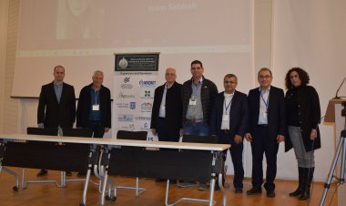 جمعية الجليل تحتفي بمرور 25 عامًا على تأسيس معهد البحوث التطبيقية