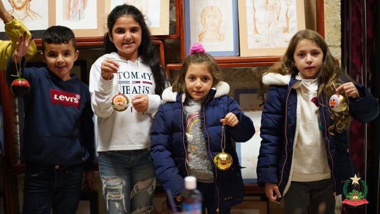 أعياد الميلاد في بيت لحم.. فرحة منقوصة