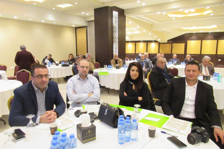 رام الله تستضيف مؤتمر ‘فلسطين المسيحية‘ تحت رعاية البطريرك ميشيل صباح
