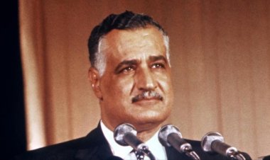 مصر في عهد عبد الناصر كانت دولة مدنية علمانية