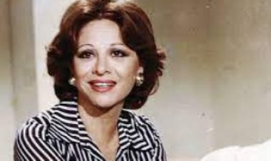 اليوم ذكرى وفاة سيدة الشاشة العربية فاتن حمامة