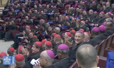 اليوم يبدأ أسبوع الصلاة من أجل وحدة المسيحيّين ومسيحيو الشرق في مركزه