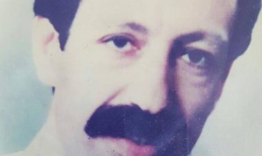 الدكتور غسان فايز خوري، ابن طرعان خطفه الموت مبكرا  (1989-1951)