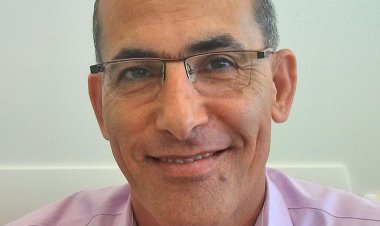 القيامة يلتقي الدكتور شتيوي سواعد، مدير وحدة عمليات القلب المعقدة في مستشفى الكرمل – حيفا