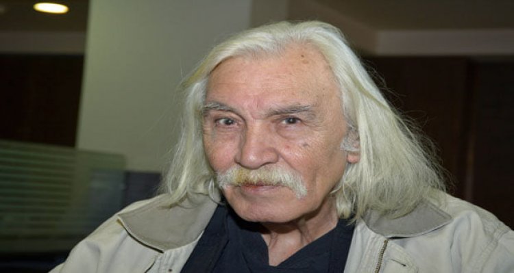 رحيل شاعر فلسطين الكبير خالد أبو خالد في دمشق