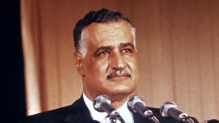 مصر في عهد عبد الناصر كانت دولة مدنية علمانية