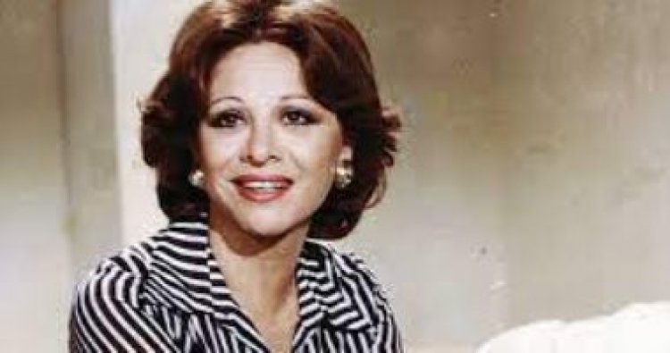 اليوم ذكرى وفاة سيدة الشاشة العربية فاتن حمامة