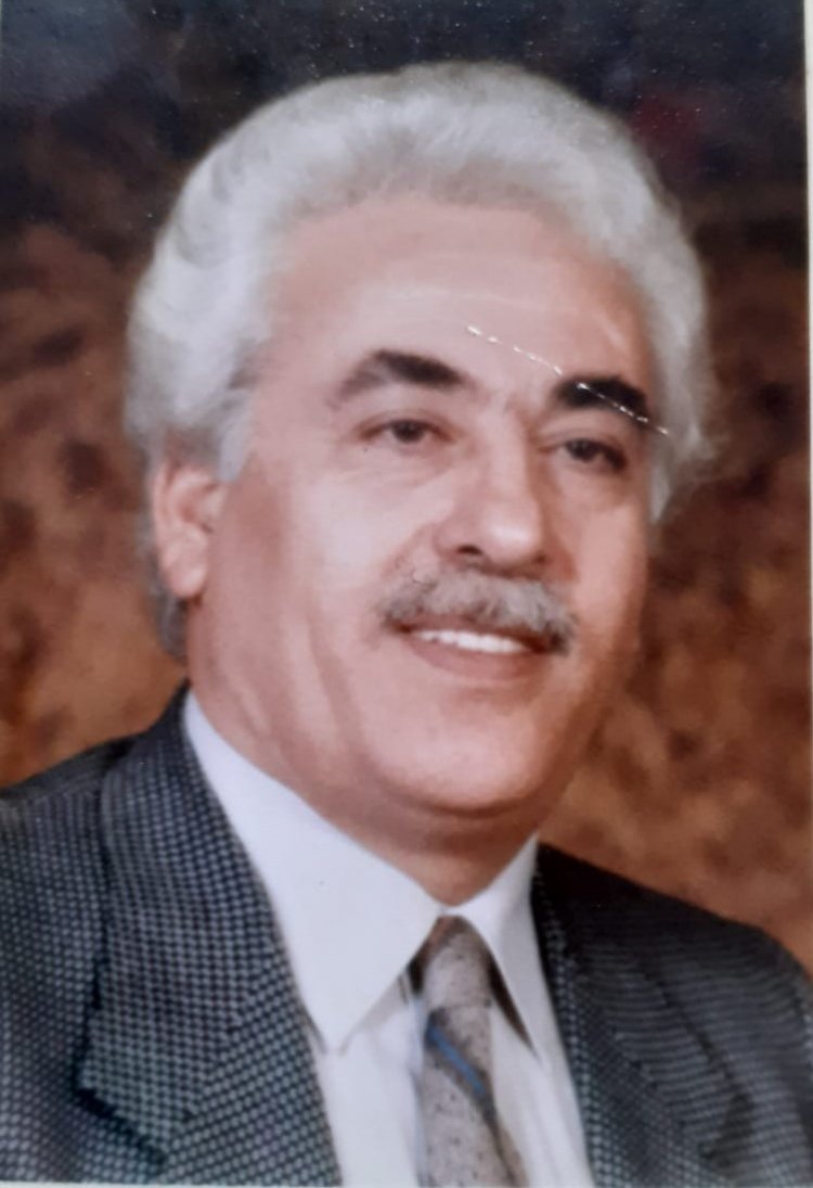 صلاة تذكارية ولقاء اجتماعي في كنيسة القديس بولس في شفاعمرو راحة لنفس المغترب حنا مروشي