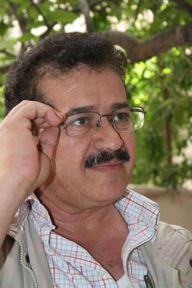 رحيل مخرج "باب الحارة" السوري بسام الملا في دمشق
