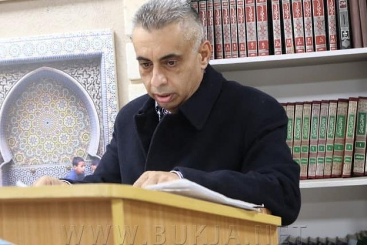 طقوس الرحيل