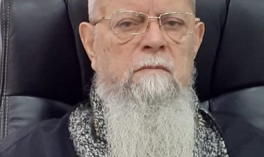 سيادة المطران الياس شقور في لقاء خاص مع موقع "القيامة" يطلق تصريحات قوية وعميقة