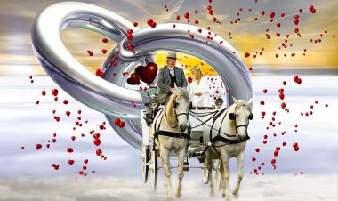 ويبقى الحبّ..