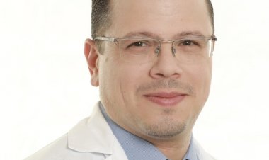 د. فهد حكيم: نوم الطفل على ظهره يقلل من احتمال حدوث الموت السريري  الفجائي بنسبة 40%