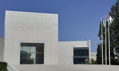 متحف ياسر عرفات في رام الله يسرد ملحمة الشعب الفلسطيني على مرّ العصور