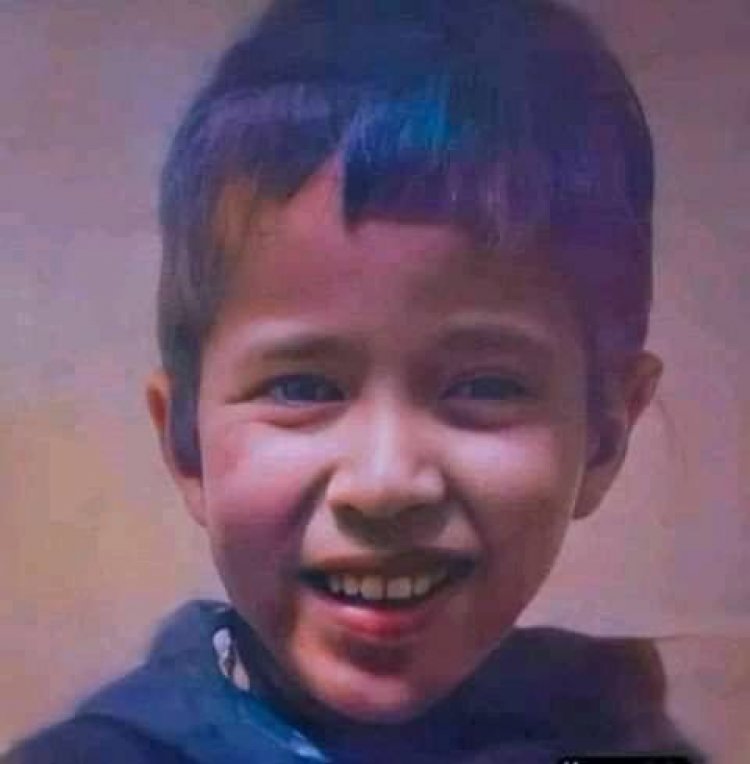 الطفل المغربي ريان توفى يوم الجمعة والسلطات المغربية أجلت النبأ!