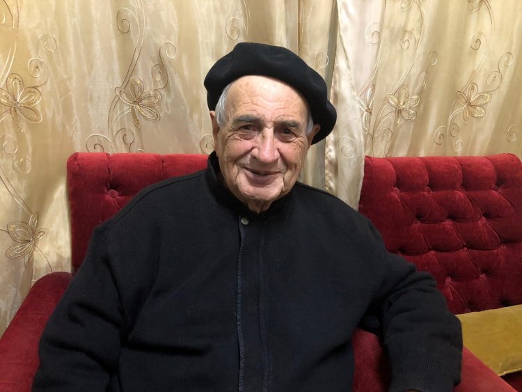 الشعب المختار وأرض الميعاد