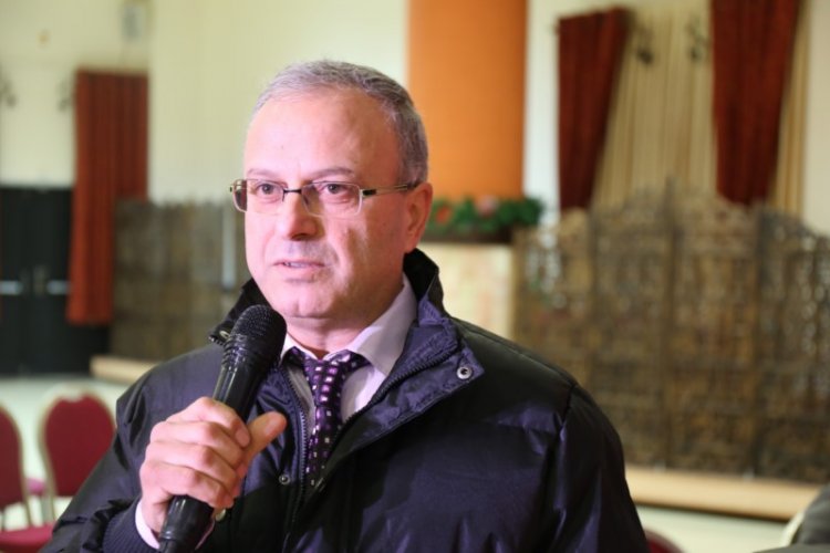 الزميلة المخلصة المربية هيام عواد أخذت الذكريات بأزمَلَتِها * ورحلت..