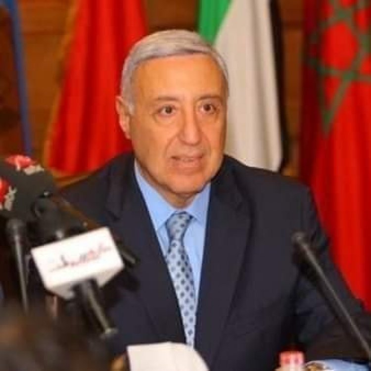 الرئيس السيسي يعين قاضيا قبطيا رئيسا للمحكمة الدستورية في سابقة تاريخية تثير ردود فعل متناقضة