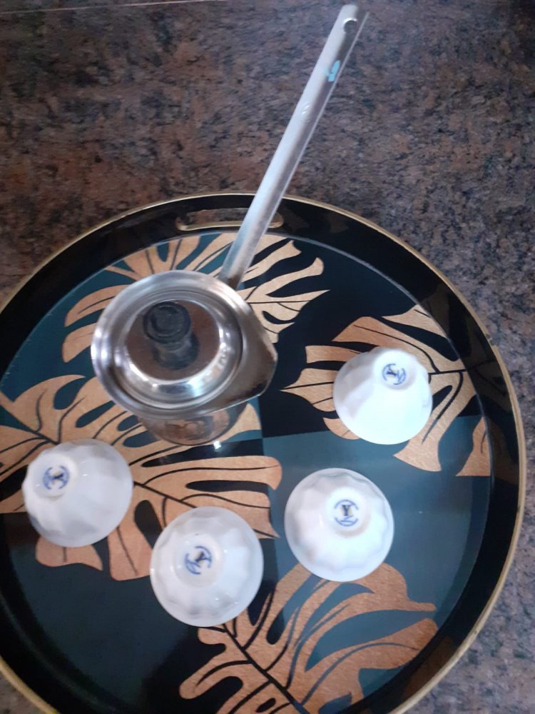 ما هي الكمية المثالية لشرب القهوة يوميا؟