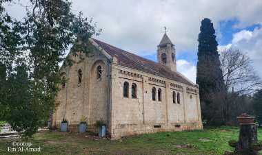 قرية أم العمد .. جارة بيت لحم الجليلية