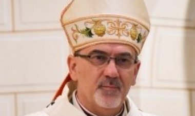 عظة رئيس الأساقفة بييرباتيستا بيتسابالا: الأحد الثاني من الزمن الأربعيني، السنة ج