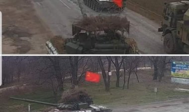 ماذا تخبيء مؤتمرات القمة الغربية وما هو دور روسيا في الأسبوع الأخير