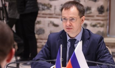 الوفد الروسي يكشف عن نتائج مفاوضات إسطنبول مع كييف وتفاصيل مواقف الطرفين