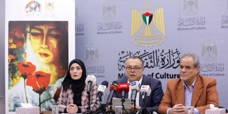 الروائي الفلسطيني عبد الله تايه شخصية العام الثقافية 2022