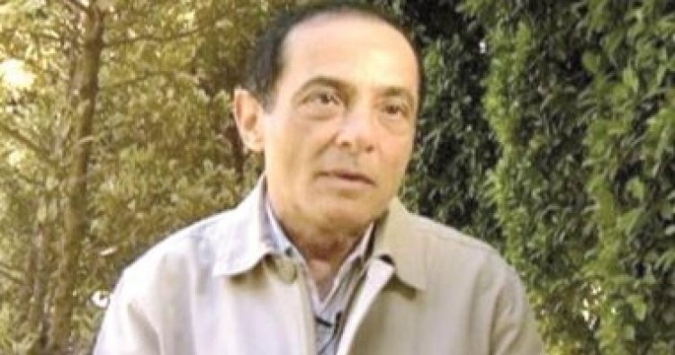 القاهرة ودعت اليوم الفنان المصري الظريف عهدي صادق ابن الكنيسة الإنجيلية