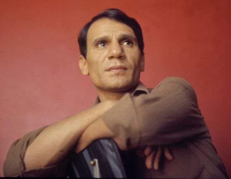 ذكرى رحيل عبد الحليم حافظ .. محطات فارقة فى حياة العندليب الأسمر