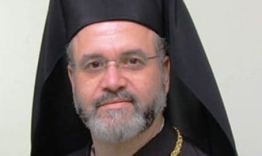 المطران يوسف متّى يصدر بيانا يدعو إلى التسامح ووقف العنف