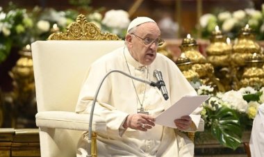 لا شيء يبقى كما كان في السابق بالنسبة للذين يختبرون فرح الله!