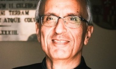 غدا في الناصرة السيامة الأسقفيّة للمطران المعيّن رفيق نهرا