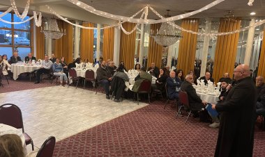 تأسيس رعية عربية لاتينية في منطقة شيكاغو الأمريكية