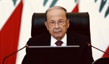 الرئيس عون: سأترك القصر الرئاسي في نهاية أكتوبر وليس لدي أي مرشح للرئاسة