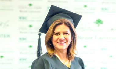 بيلا حديد تودع شيرين بحرقة”:ارقدي بسلام ايتها الرائعة الشجاعة”