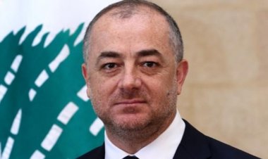 انتخاب بري لرئاسة المجلس النيابي اللبناني وبو صعب نائبا له