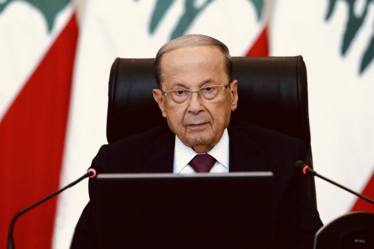 الرئيس عون: سأترك القصر الرئاسي في نهاية أكتوبر وليس لدي أي مرشح للرئاسة