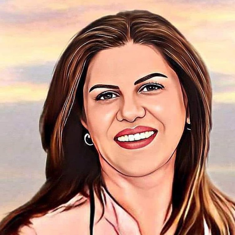 الشَّهيدَة