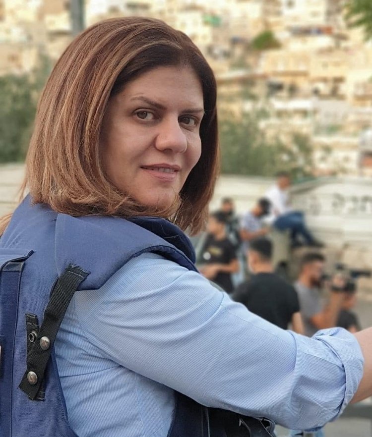 نجمة القدس شيرين.. تقهر الاحتلال والظلاميين