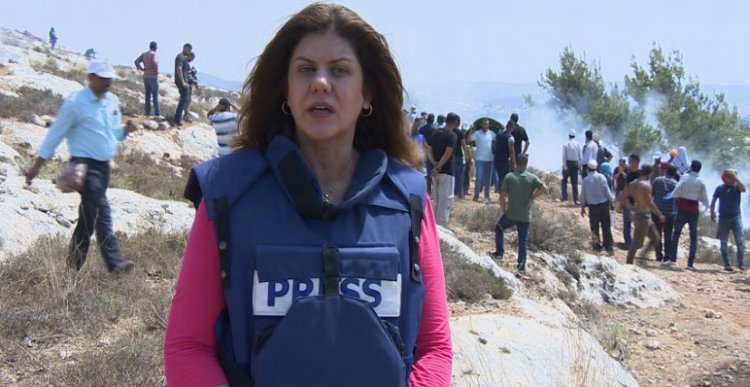 لجنة "عدل وسلام" الكنسية: احتلال فلسطين هو السبب الرئيسي للعنف في جنازة أبو عاقلة