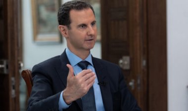 الرئيس الأسد في مقابلة مع قناة "روسيا اليوم": سوريا ستقاوم أي غزو تركي لأراضيها