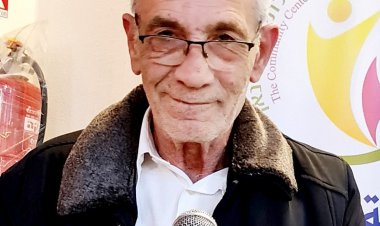 ديوان "أنغام القلوب" يفتح للقلوب نوافذ من الحب ولواعجه وللعقول أبوابا في اللغة وجمالها