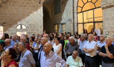 افتتاح "دارة حنان" في الناصرة لثقافة وأدب الأطفال تخليدا لذكرى الراحلة حنان كركبي - جرايسي