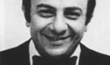 36 عاما على رحيل الفنان الكبير عاصي الرحباني زوج فيروز وشقيق منصور