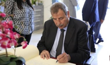 خوري يطالب الفاتيكان بالتدخل العاجل لحماية القدس والمقدسات