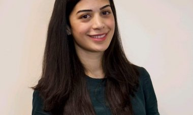 الشفاعمرية د. ميرا شلح عبود تكسر الحواجز وتصبح أول باحثة عربية في الحاسوب ومؤسسة شركة هايتك في سن مبكر