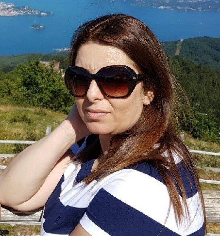 المربية نسرين عطالله تفوز بادارة المدرسة الأسقفية الثانوية في شفاعمرو