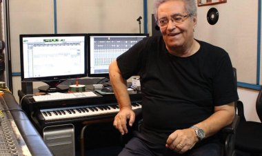 رحيل المايسترو والملحن اللبناني إحسان المنذر بعد صراع مع المرض